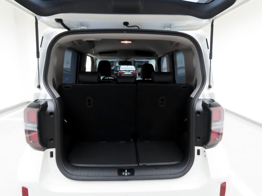 기아 더 뉴기아 레이 1.0 가솔린 프레스티지 - 이미지 19