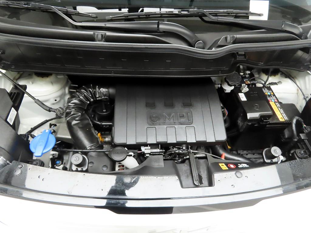 기아 더 뉴기아 레이 1.0 가솔린 프레스티지 - 이미지 20