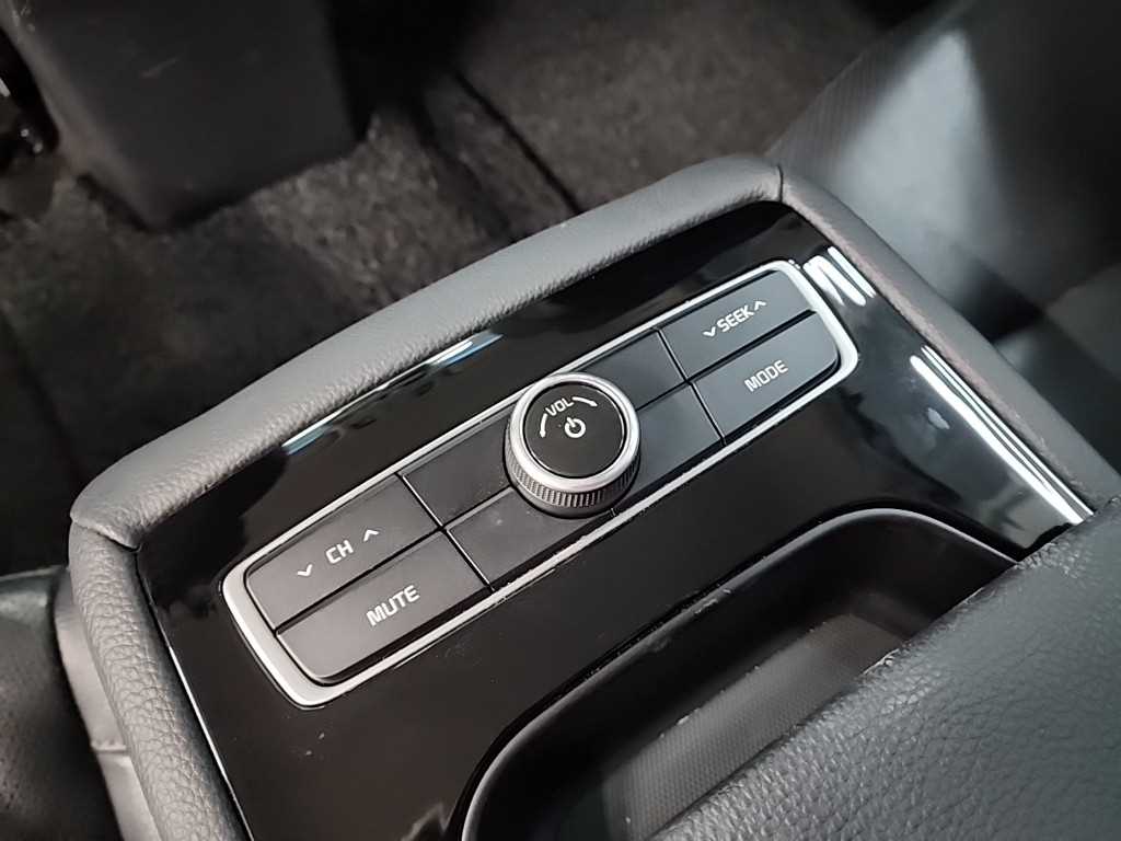 기아 올 뉴K7 R2.2 디젤 프레스티지 - 이미지 2