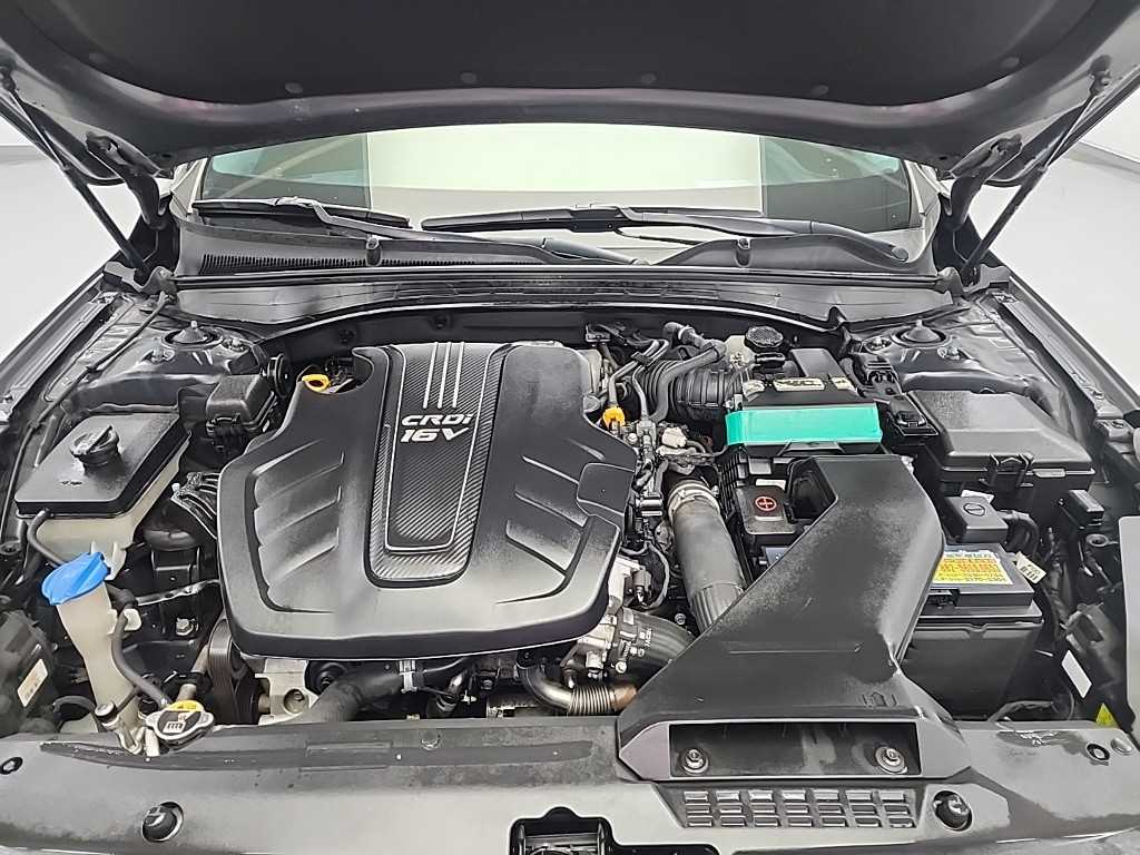 기아 올 뉴K7 R2.2 디젤 프레스티지 - 이미지 5