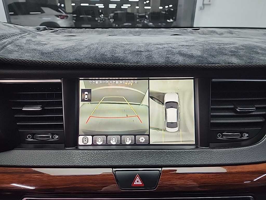 기아 올 뉴K7 R2.2 디젤 프레스티지 - 이미지 13