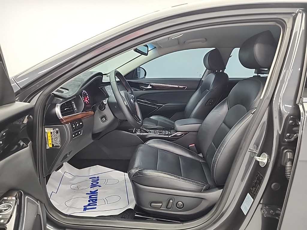 기아 올 뉴K7 R2.2 디젤 프레스티지 - 이미지 12