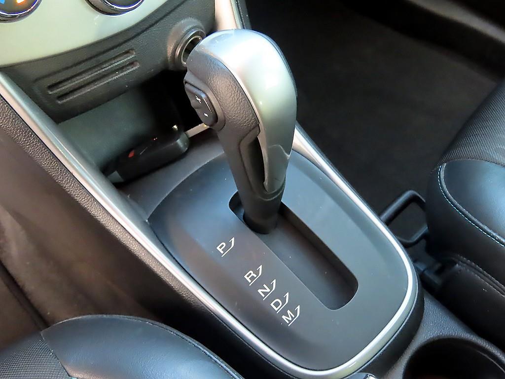 쉐보레 (대우) 트랙스 1.4 터보 LT - 이미지 5