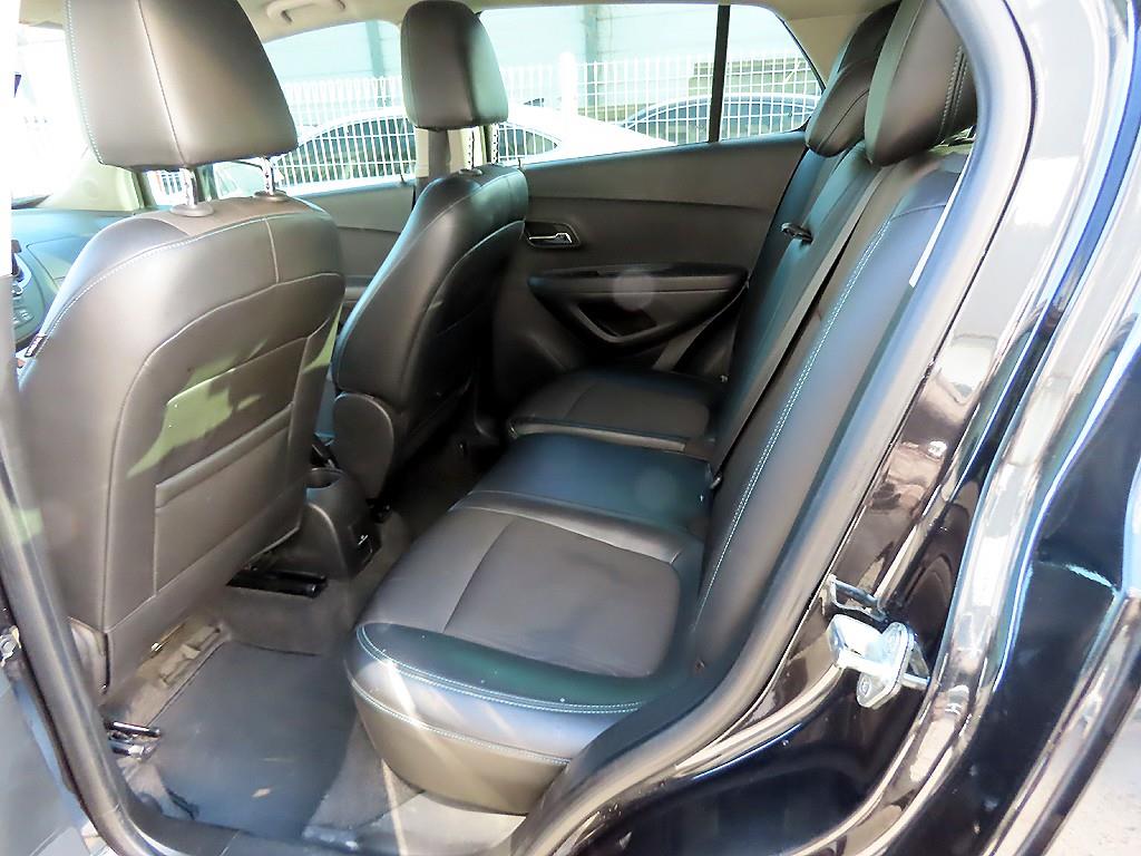 쉐보레 (대우) 트랙스 1.4 터보 LT - 이미지 7