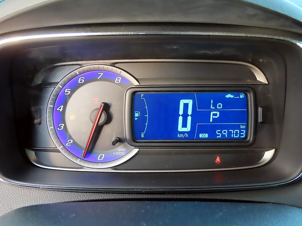 쉐보레 (대우) 트랙스 1.4 터보 LT - 이미지 10