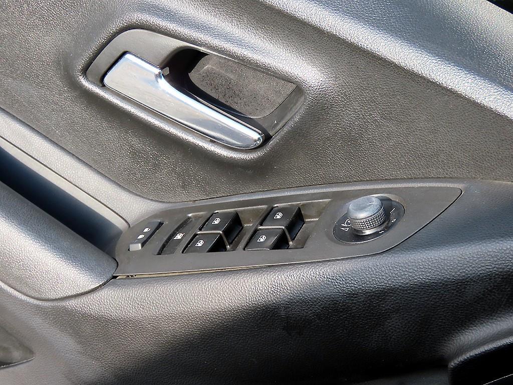 쉐보레 (대우) 트랙스 1.4 터보 LT - 이미지 11