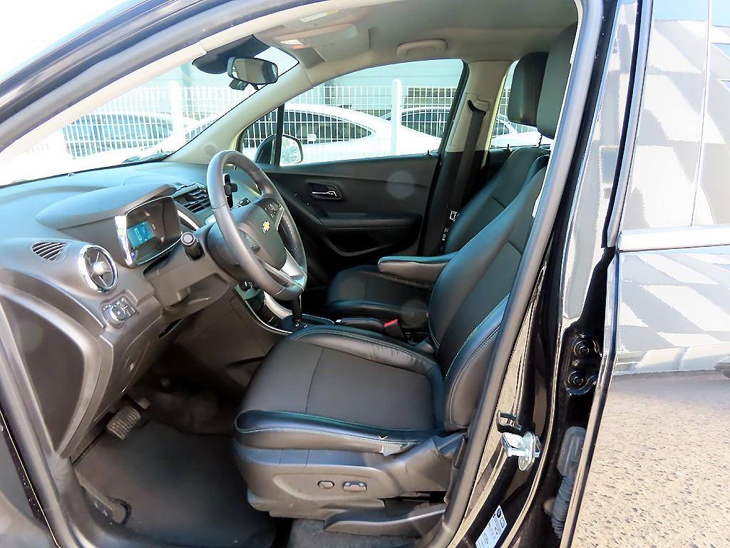 쉐보레 (대우) 트랙스 1.4 터보 LT - 이미지 16