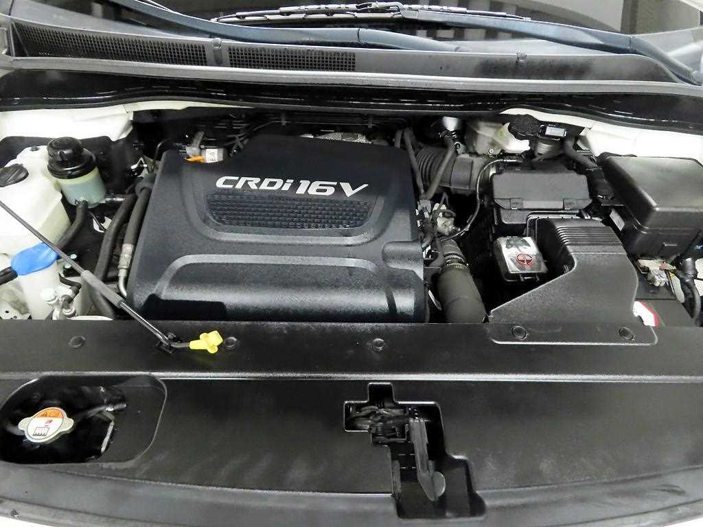 기아 올 뉴카니발 9인승 디젤 프레스티지 - 이미지 5