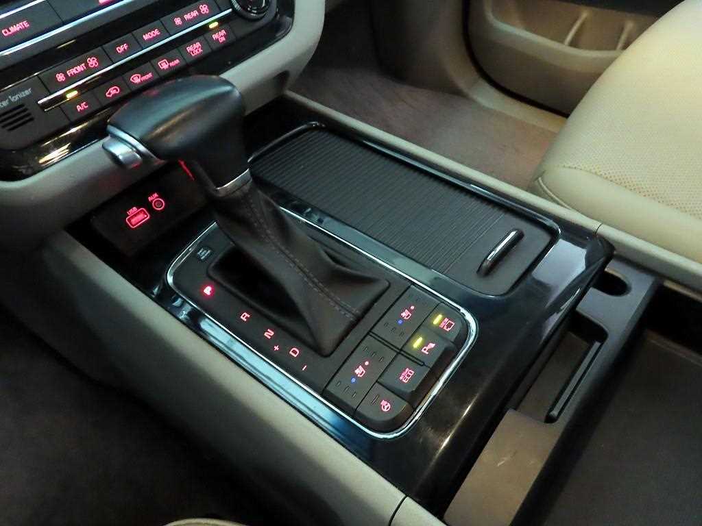 기아 올 뉴카니발 9인승 디젤 프레스티지 - 이미지 10