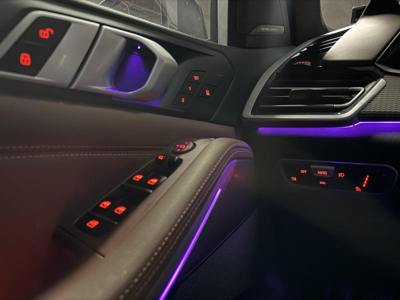 BMW X5(4세대) 40i xDrive M 스포츠팩 - 이미지 5