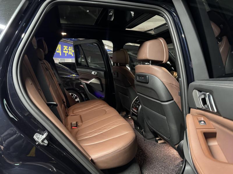BMW X5(4세대) 40i xDrive M 스포츠팩 - 이미지 4