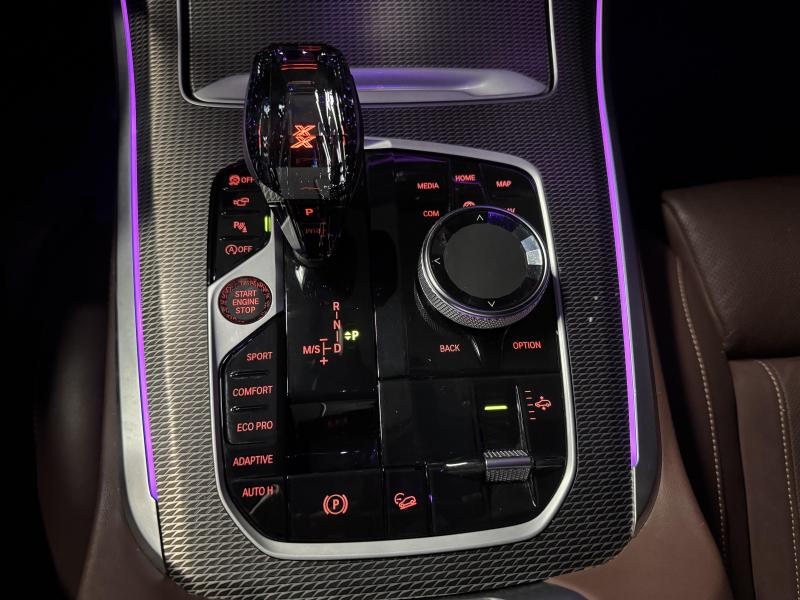 BMW X5(4세대) 40i xDrive M 스포츠팩 - 이미지 10