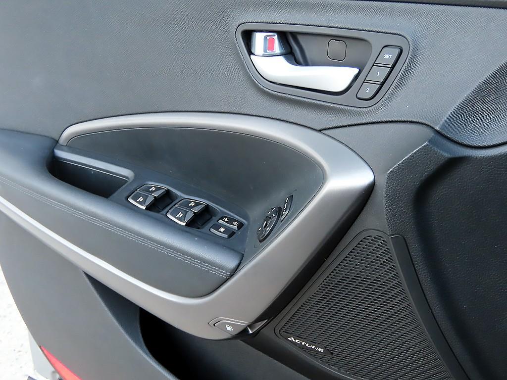 현대 맥스크루즈 디젤 R2.2 2WD 익스클루시브 스페셜