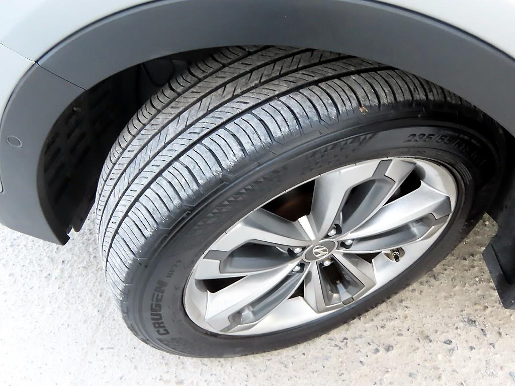 현대 맥스크루즈 디젤 R2.2 2WD 익스클루시브 스페셜 - 이미지 6