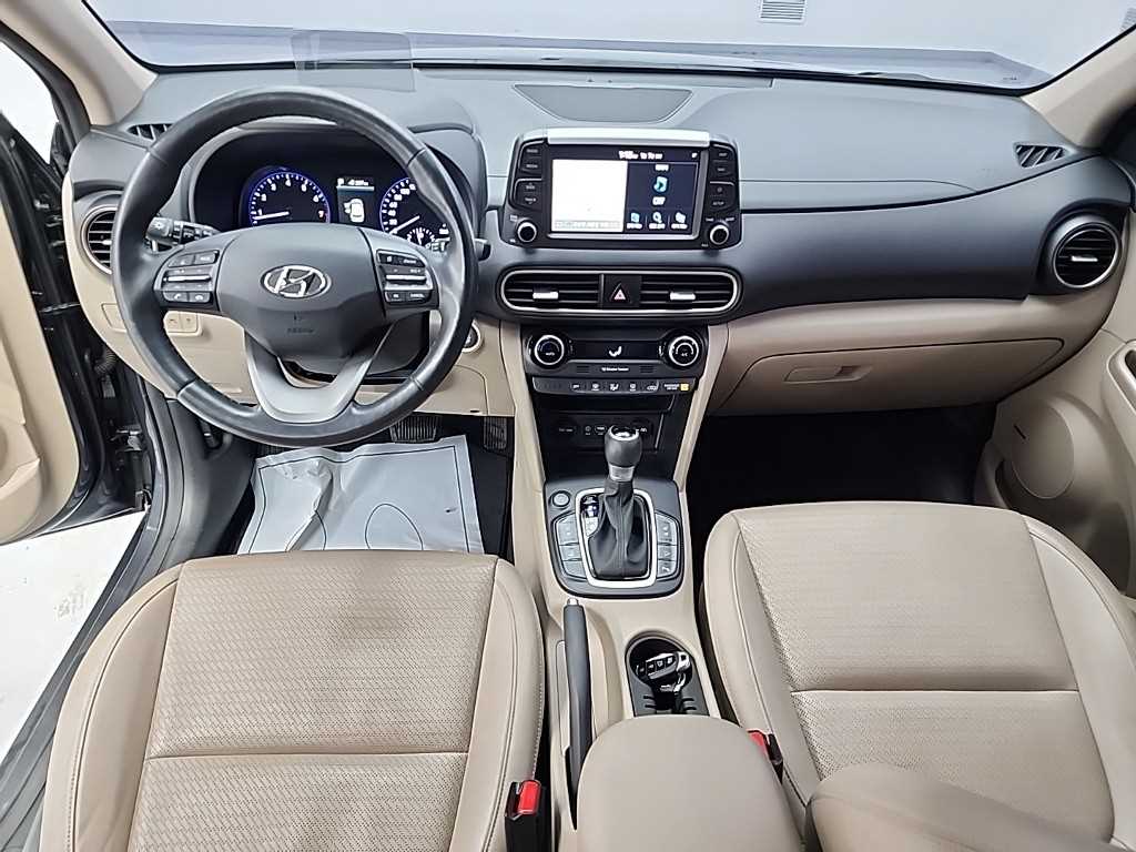 현대 코나 1.6 가솔린 2WD 프리미엄 - 이미지 10