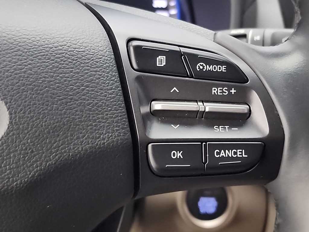 현대 코나 1.6 가솔린 2WD 프리미엄 - 이미지 11