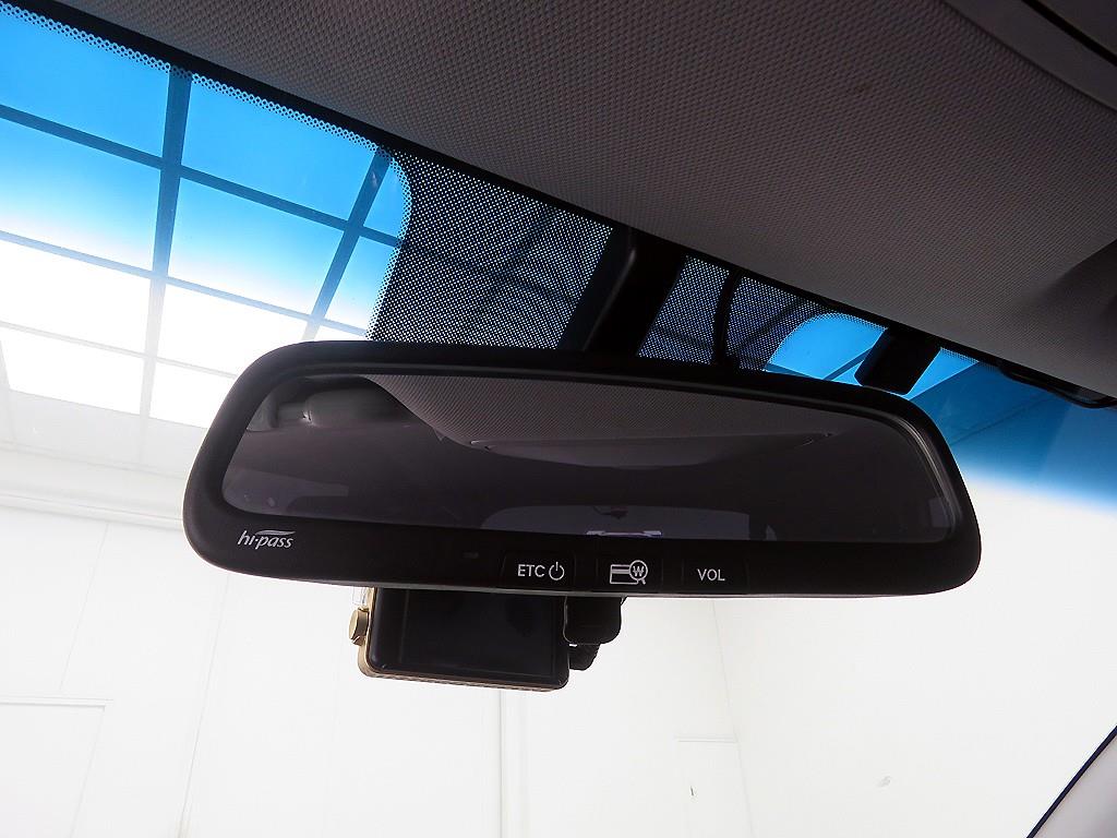 현대 올 뉴투싼 디젤 R2.0 2WD 스마트 - 이미지 8