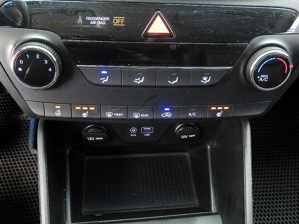 현대 올 뉴투싼 디젤 R2.0 2WD 스마트 - 이미지 15