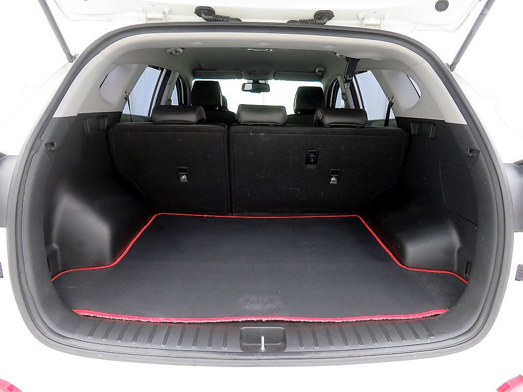 현대 올 뉴투싼 디젤 R2.0 2WD 스마트 - 이미지 17