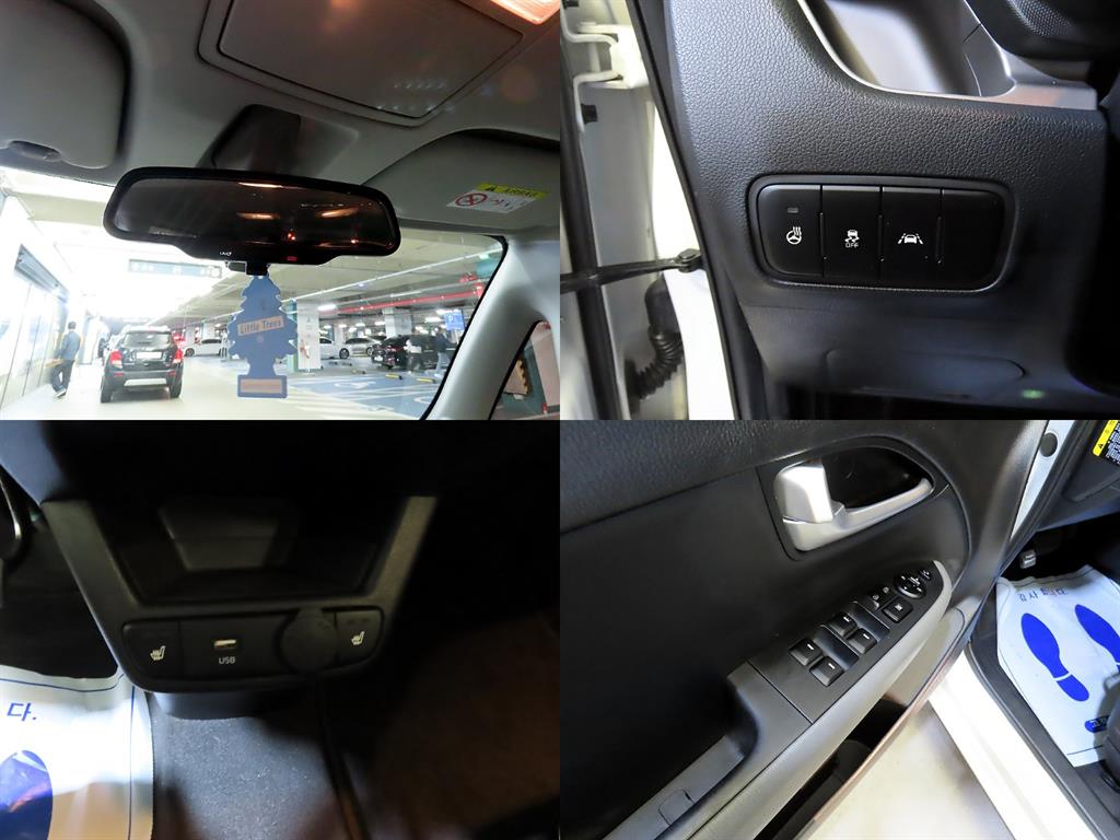 기아 더 뉴레이 1.0 가솔린 프레스티지 - 이미지 7