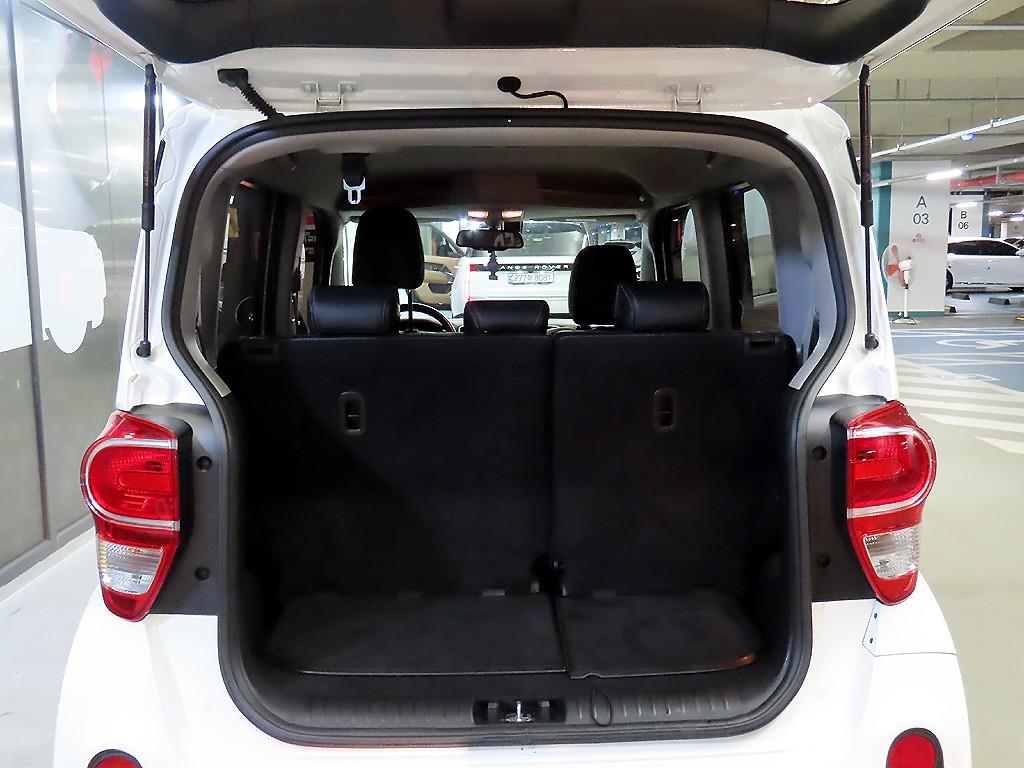 기아 더 뉴레이 1.0 가솔린 프레스티지 - 이미지 11