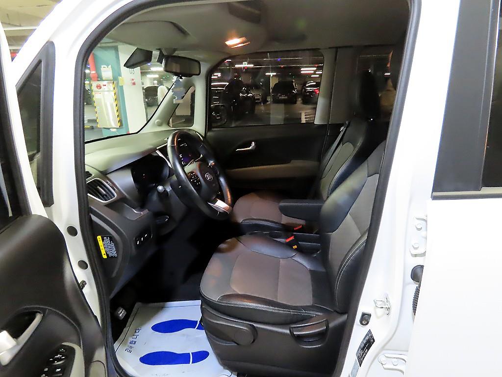 기아 더 뉴레이 1.0 가솔린 프레스티지 - 이미지 9