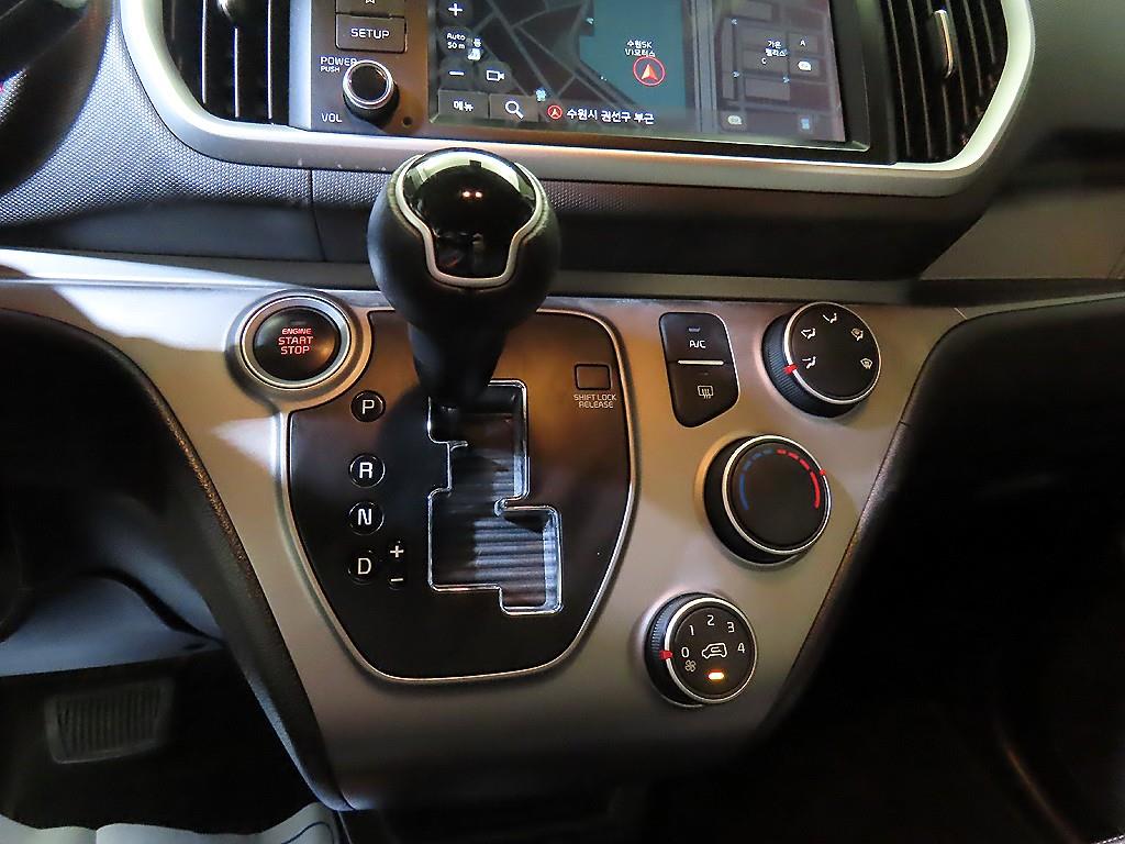 기아 더 뉴레이 1.0 가솔린 프레스티지 - 이미지 12