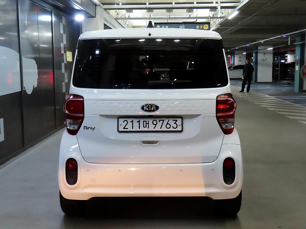 기아 더 뉴레이 1.0 가솔린 프레스티지 - 이미지 17