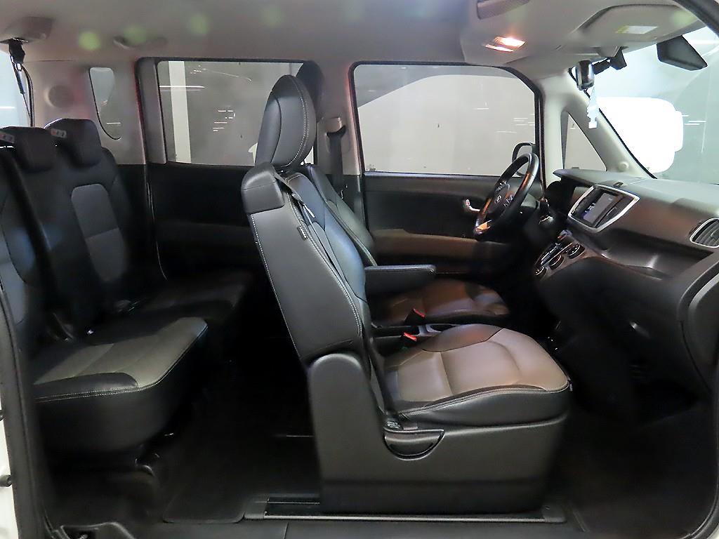 기아 더 뉴레이 1.0 가솔린 프레스티지 - 이미지 19