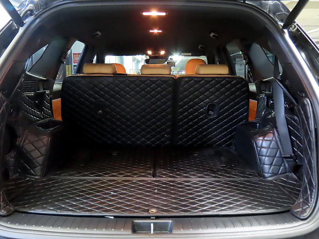 기아 신형쏘렌토 하이브리드(MQ4) 1.6 HEV 4WD 그래비티 - 이미지 13