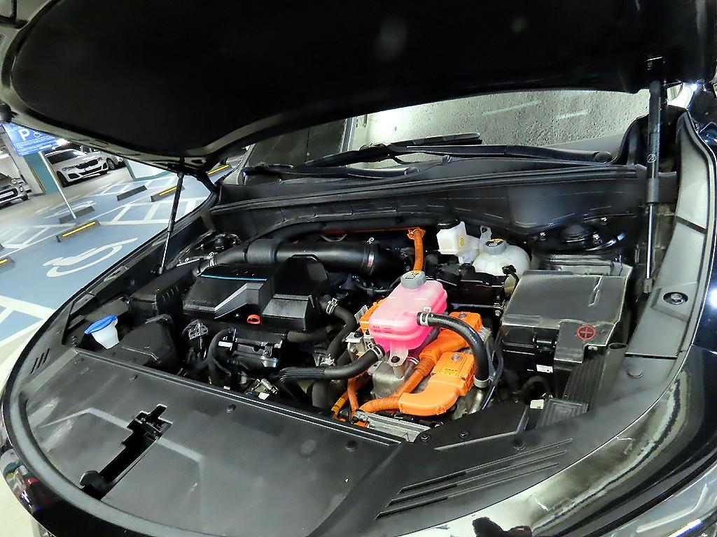 기아 신형쏘렌토 하이브리드(MQ4) 1.6 HEV 4WD 그래비티 - 이미지 15