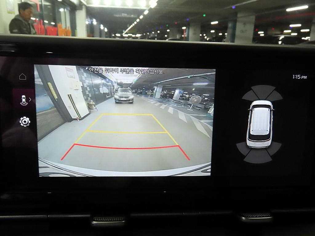 기아 신형 카니발(KA4) 9인승 디젤 프레스티지 - 이미지 8