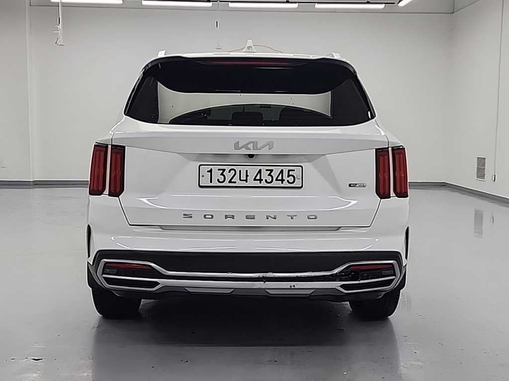 기아 신형쏘렌토 하이브리드(MQ4) 1.6 HEV 2WD 노블레스 - 이미지 12