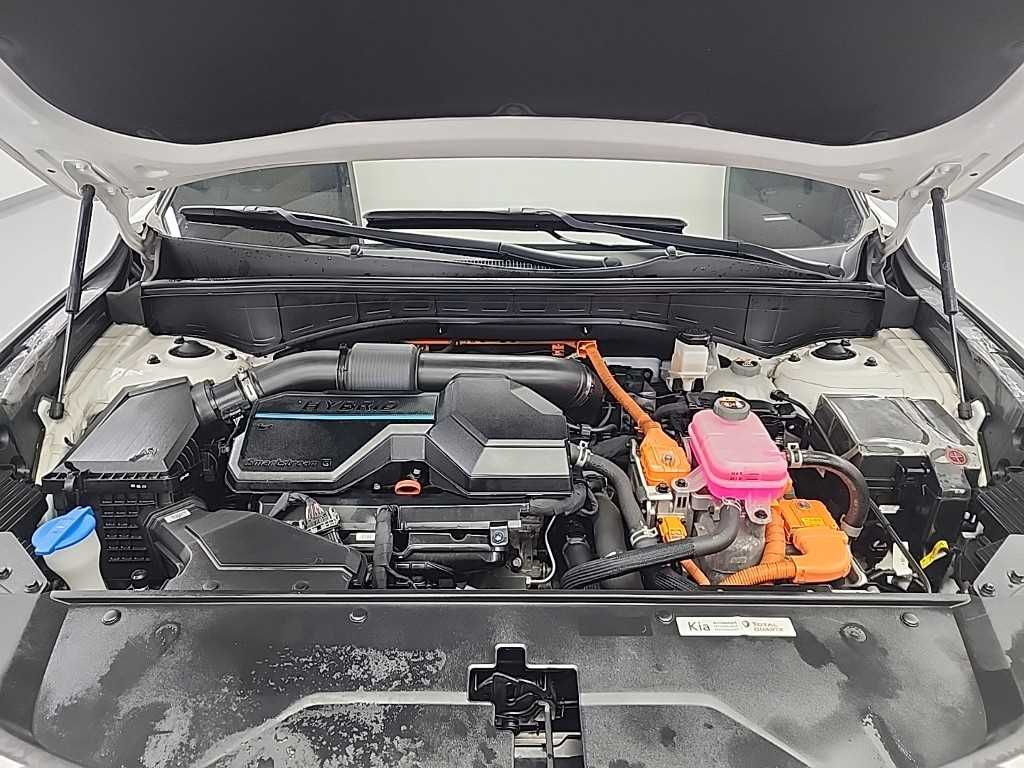 기아 신형쏘렌토 하이브리드(MQ4) 1.6 HEV 2WD 노블레스 - 이미지 18