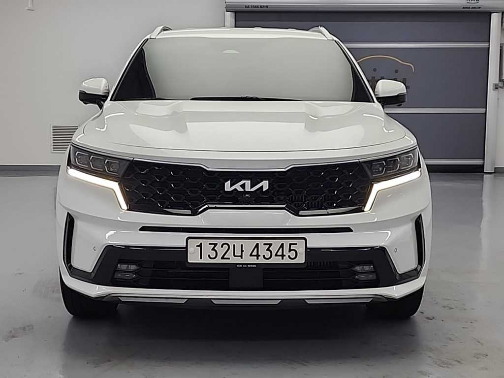기아 신형쏘렌토 하이브리드(MQ4) 1.6 HEV 2WD 노블레스 - 이미지 17