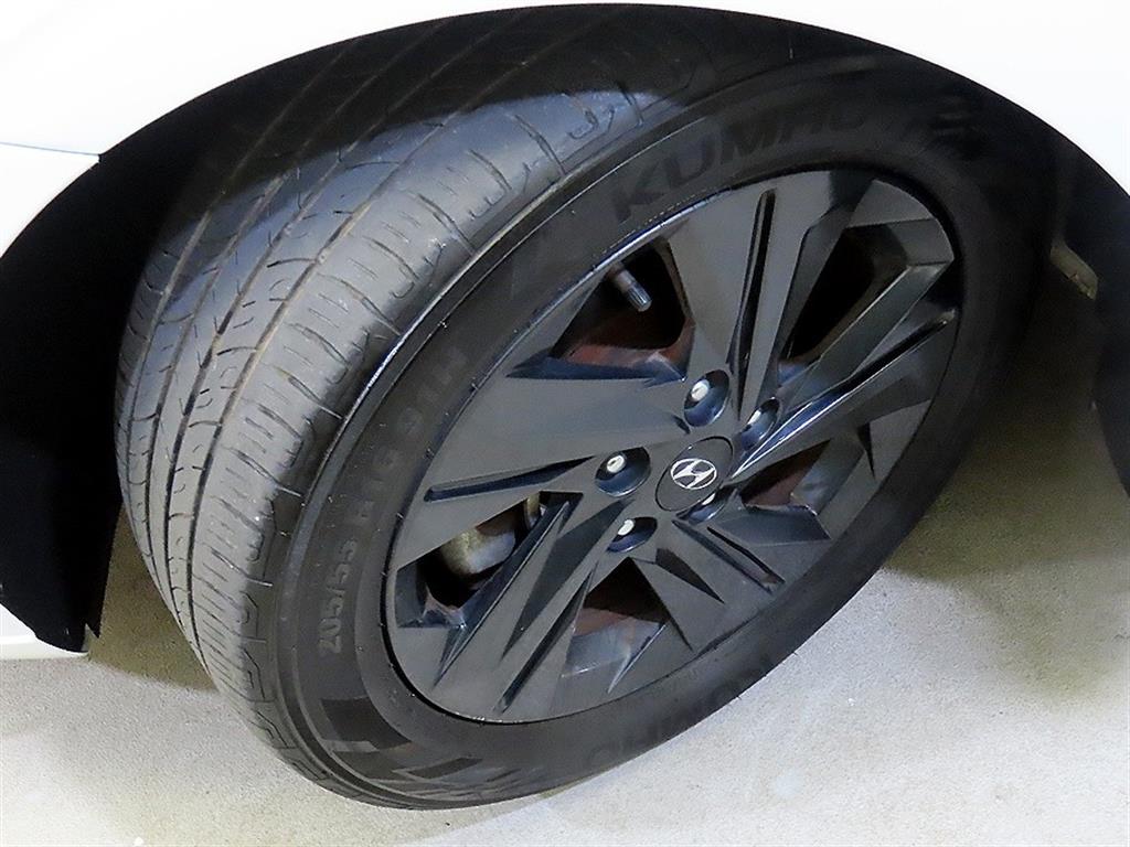 현대 아반떼(CN7) 1.6 가솔린 모던 - 이미지 7