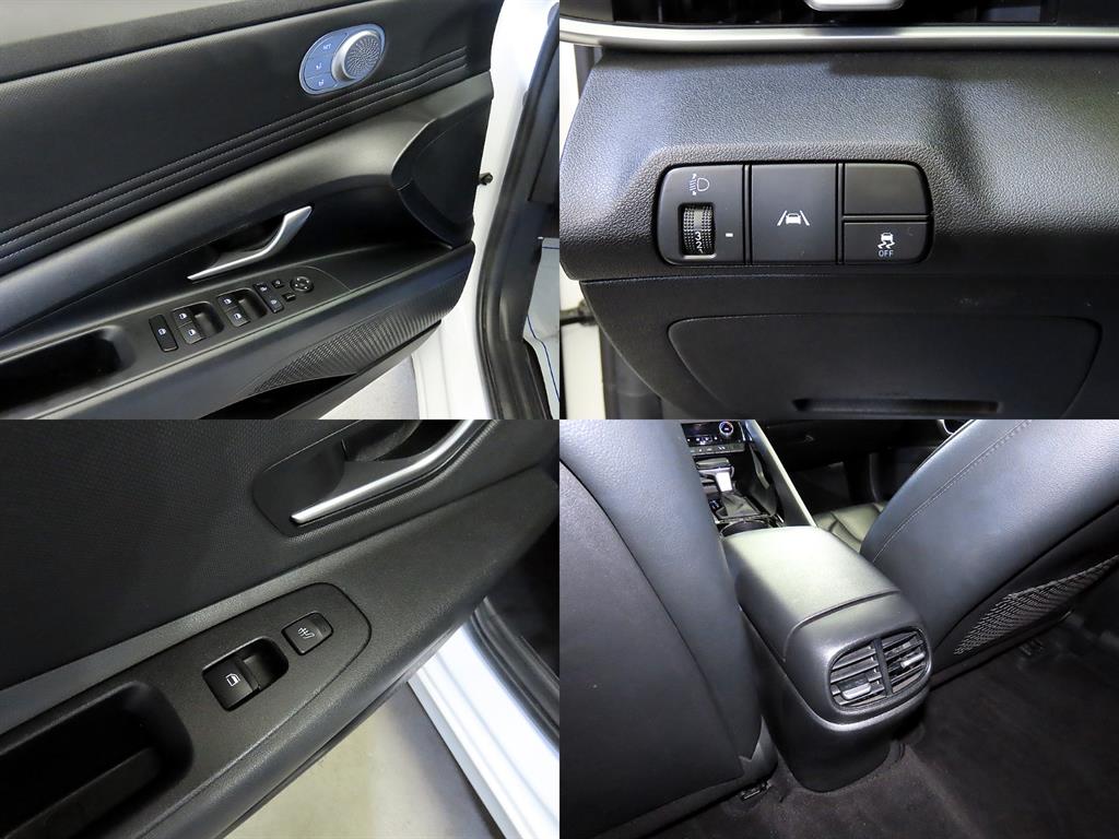 현대 아반떼(CN7) 1.6 가솔린 모던 - 이미지 11