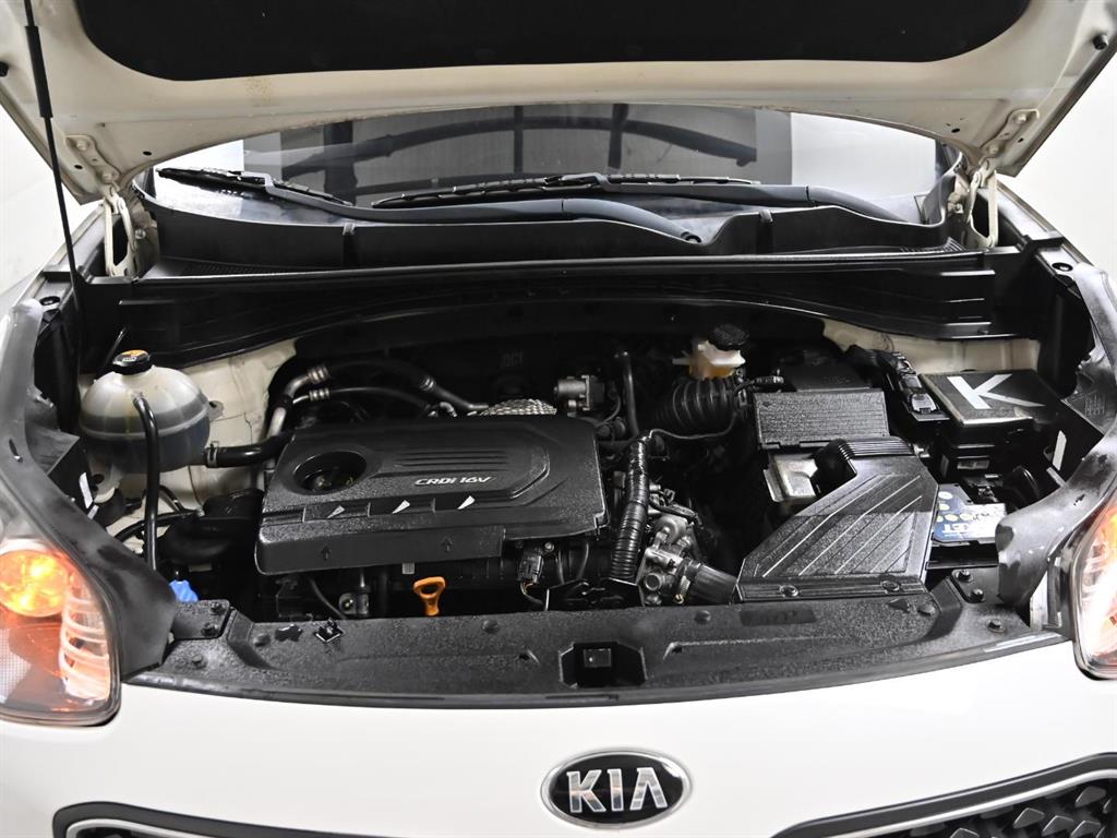 기아 신형 스포티지 1.7 2WD 트렌디 - 이미지 6