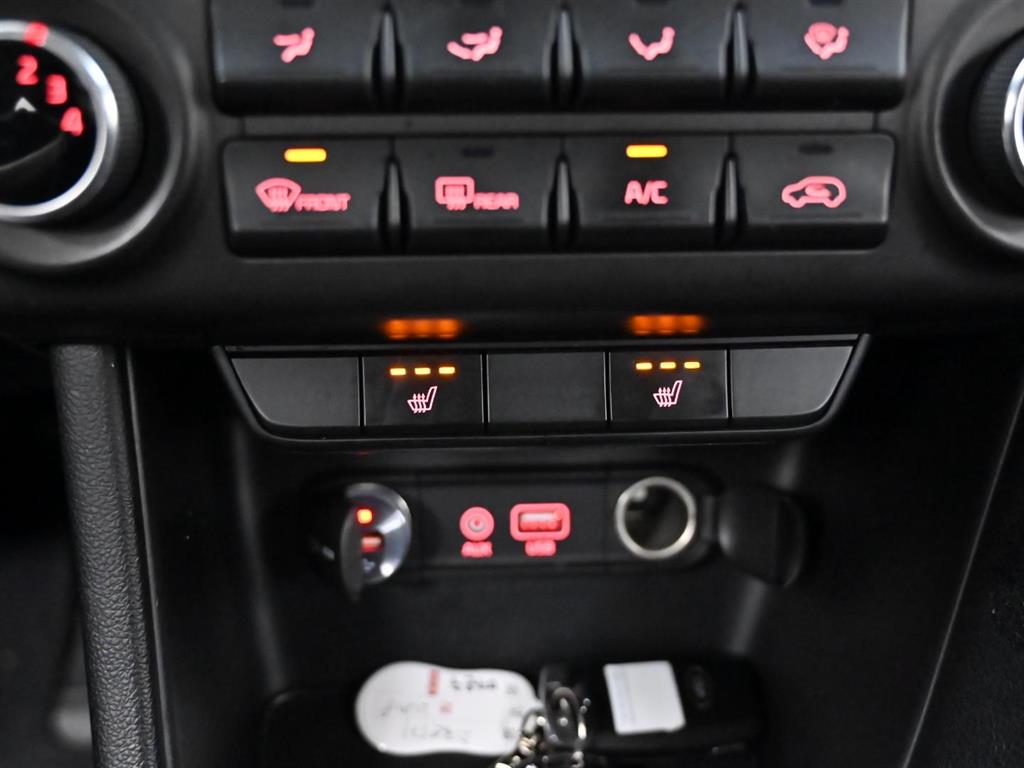 기아 신형 스포티지 1.7 2WD 트렌디 - 이미지 19