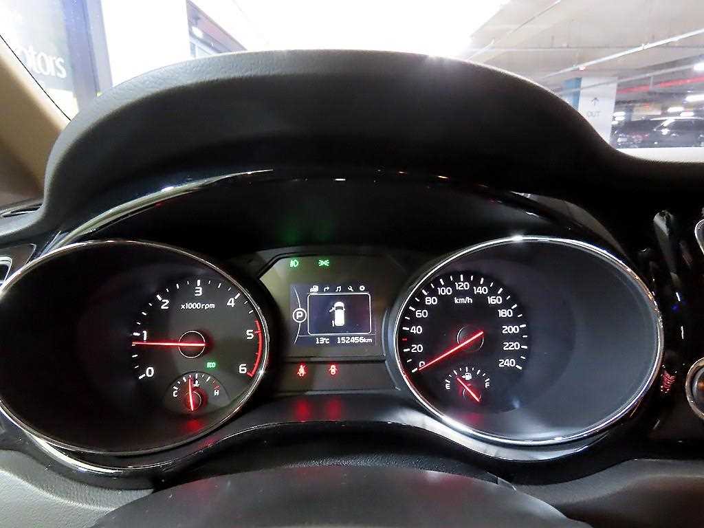 기아 올 뉴카니발 9인승 디젤 프레스티지 - 이미지 6