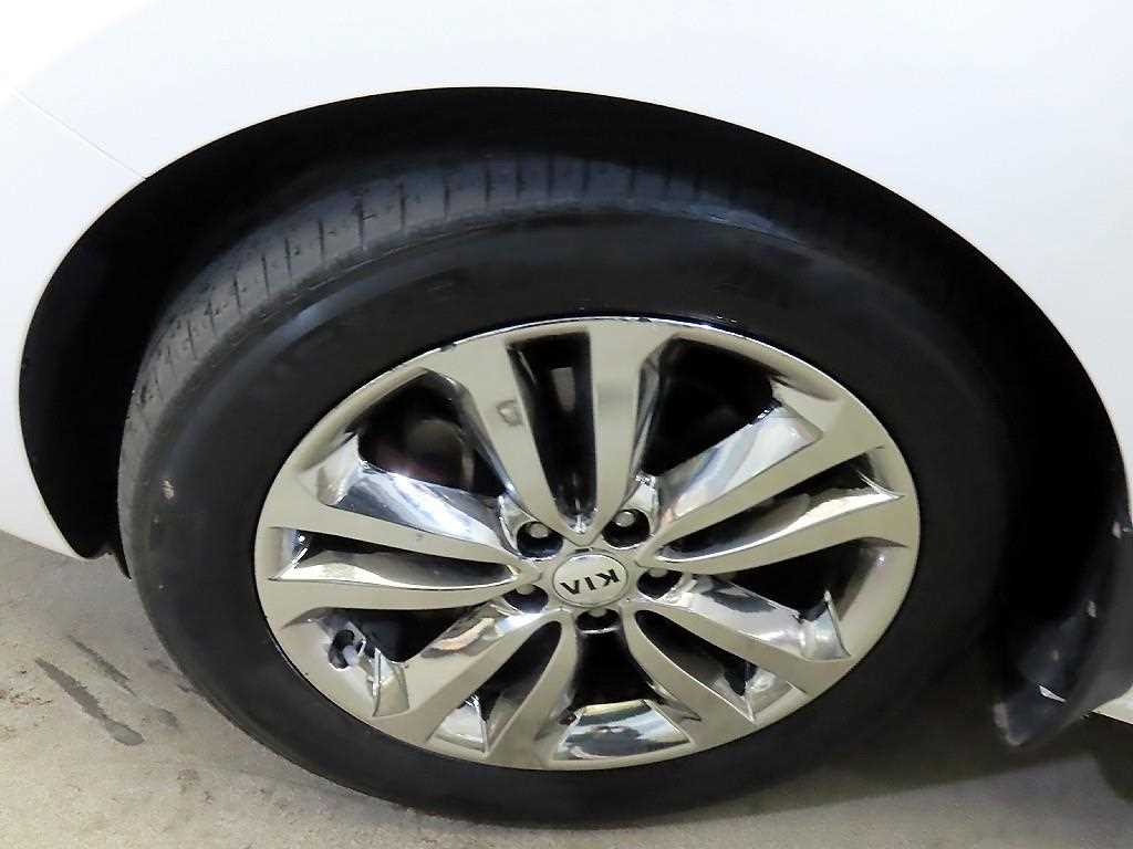 기아 올 뉴카니발 9인승 디젤 프레스티지 - 이미지 15