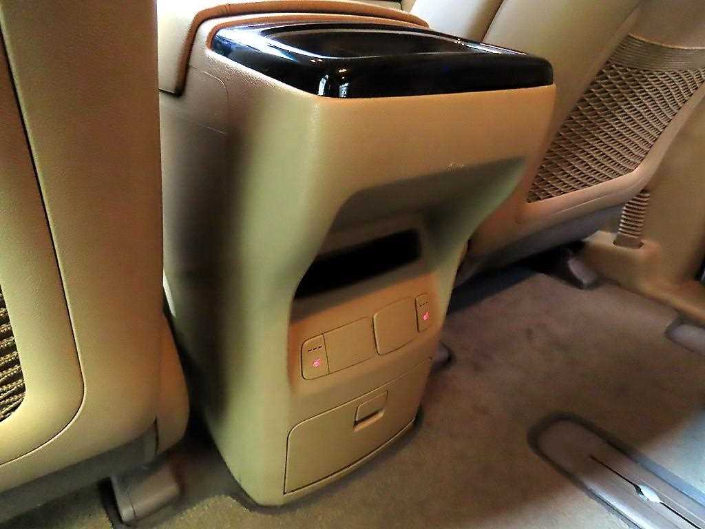 기아 올 뉴카니발 9인승 디젤 프레스티지 - 이미지 17