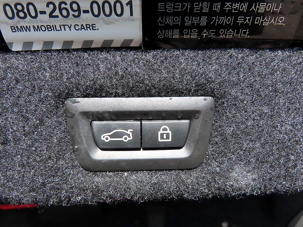 BMW 5시리즈(7세대) 530i M스포츠팩 플러스 - 이미지 20