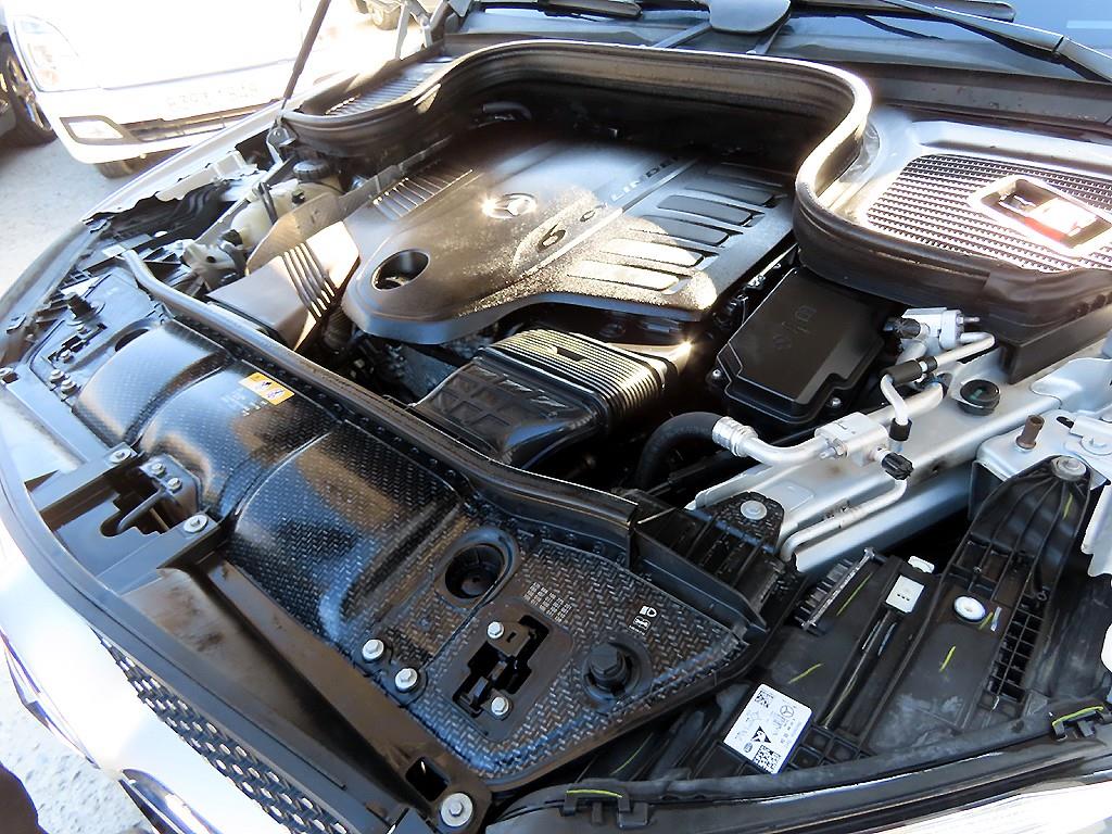 벤츠 GLE클래스(4세대) GLE 450 4매틱