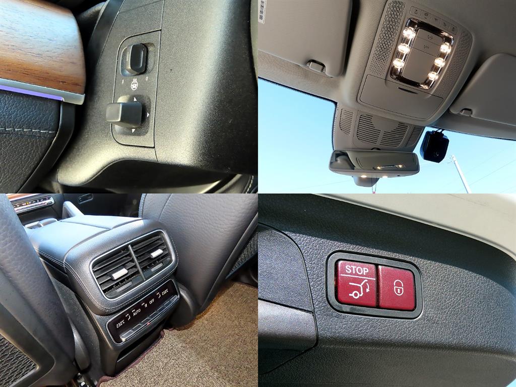 벤츠 GLE클래스(4세대) GLE 450 4매틱 - 이미지 10