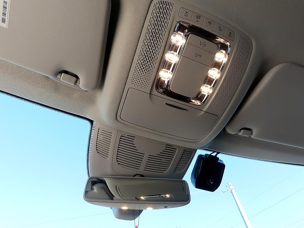 벤츠 GLE클래스(4세대) GLE 450 4매틱 - 이미지 12