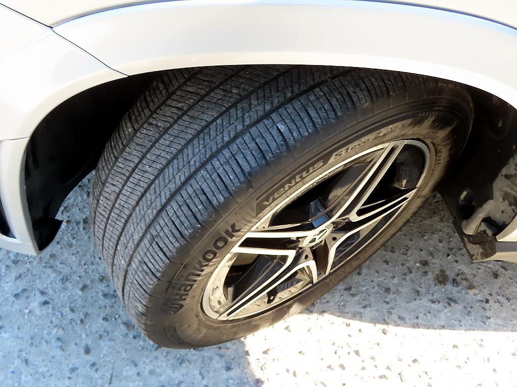 벤츠 GLE클래스(4세대) GLE 450 4매틱 - 이미지 13