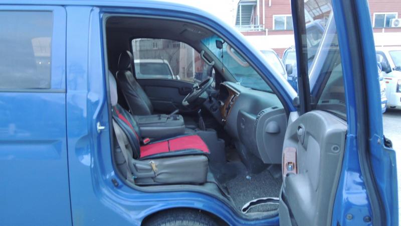 현대 포터II CRDi 더블캡 초장축 슈퍼 - 이미지 4