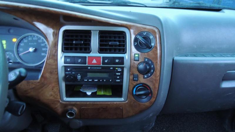 현대 포터II CRDi 더블캡 초장축 슈퍼 - 이미지 7