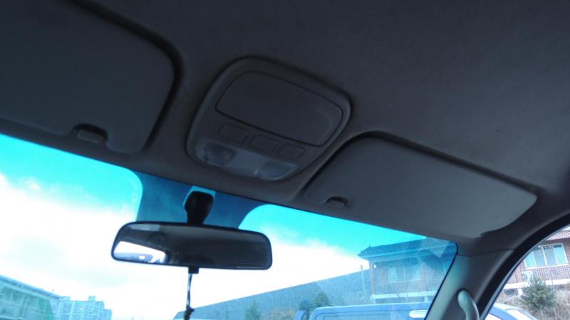 현대 포터II CRDi 더블캡 초장축 슈퍼 - 이미지 14